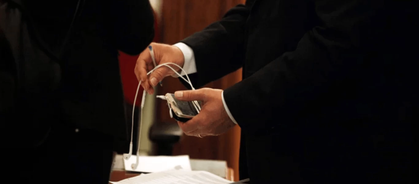 «Έκρηξη» Μεγάλου Αδελφού στην Ελλάδα: Μεγάλη αύξηση στην άρση του απορρήτου